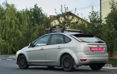 Ford Focus II рестайлинг, 2011 год, 454 000 рублей, 5 фотография