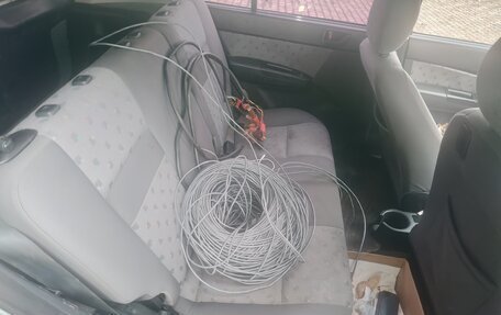 Hyundai Getz I рестайлинг, 2004 год, 150 000 рублей, 5 фотография