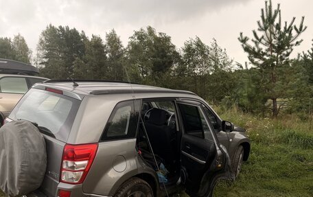 Suzuki Grand Vitara, 2007 год, 699 700 рублей, 11 фотография
