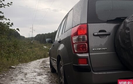 Suzuki Grand Vitara, 2007 год, 699 700 рублей, 9 фотография