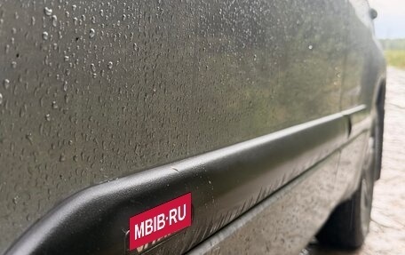 Suzuki Grand Vitara, 2007 год, 699 700 рублей, 6 фотография