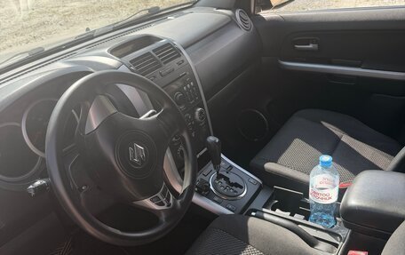 Suzuki Grand Vitara, 2007 год, 699 700 рублей, 17 фотография