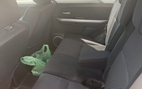 Suzuki Grand Vitara, 2007 год, 699 700 рублей, 19 фотография