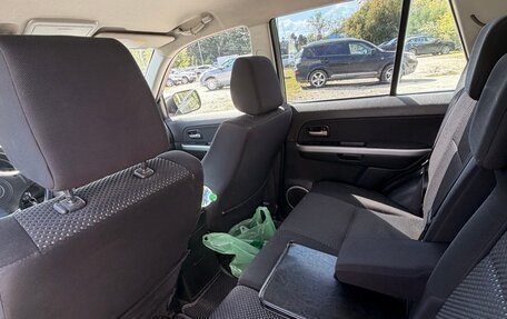 Suzuki Grand Vitara, 2007 год, 699 700 рублей, 20 фотография