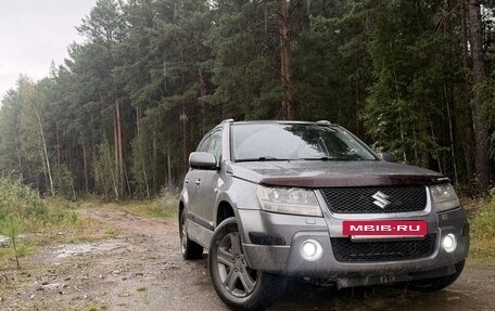 Suzuki Grand Vitara, 2007 год, 699 700 рублей, 13 фотография
