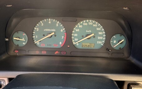 Land Rover Freelander II рестайлинг 2, 2000 год, 790 000 рублей, 13 фотография