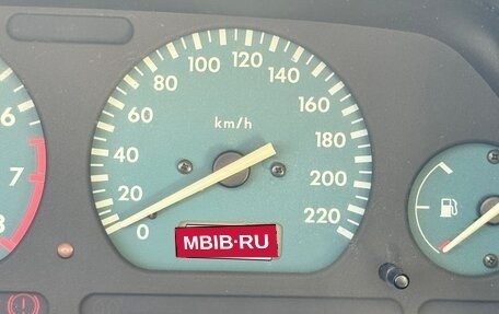 Land Rover Freelander II рестайлинг 2, 2000 год, 790 000 рублей, 14 фотография