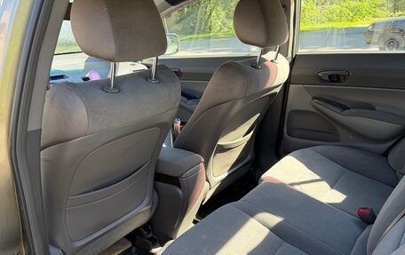 Honda Civic VIII, 2007 год, 400 000 рублей, 6 фотография