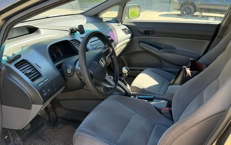 Honda Civic VIII, 2007 год, 400 000 рублей, 7 фотография