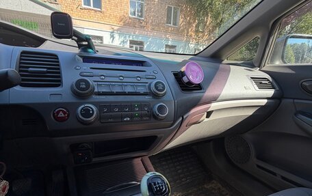 Honda Civic VIII, 2007 год, 400 000 рублей, 5 фотография