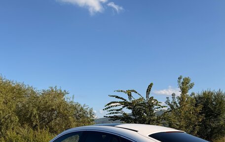 Mercedes-Benz GLE Coupe, 2024 год, 11 000 000 рублей, 4 фотография