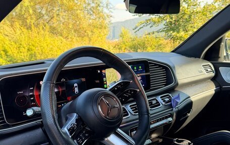Mercedes-Benz GLE Coupe, 2024 год, 11 000 000 рублей, 8 фотография