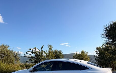 Mercedes-Benz GLE Coupe, 2024 год, 11 000 000 рублей, 11 фотография