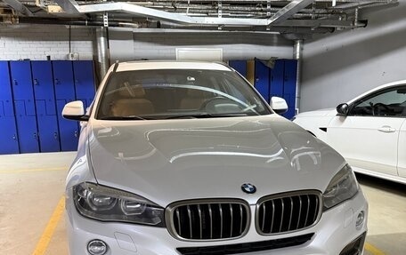BMW X6, 2016 год, 2 950 000 рублей, 2 фотография
