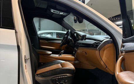 BMW X6, 2016 год, 2 950 000 рублей, 8 фотография