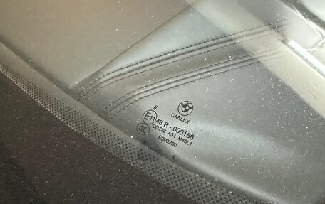 BMW X6, 2016 год, 2 950 000 рублей, 12 фотография