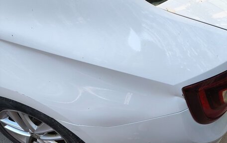 Skoda Rapid I, 2019 год, 1 230 000 рублей, 9 фотография