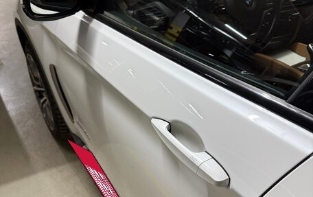 BMW X6, 2016 год, 2 950 000 рублей, 11 фотография