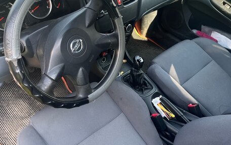 Nissan Almera, 2004 год, 185 000 рублей, 4 фотография