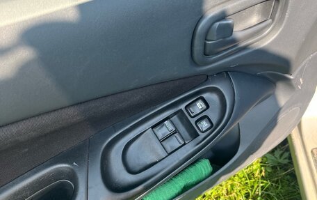 Nissan Almera, 2004 год, 185 000 рублей, 5 фотография
