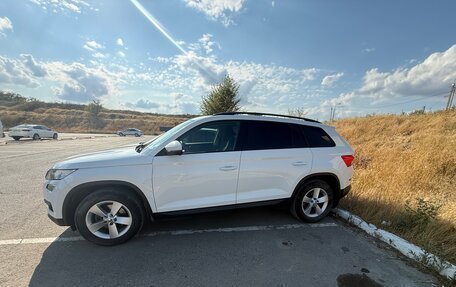 Skoda Kodiaq I, 2018 год, 2 100 000 рублей, 3 фотография
