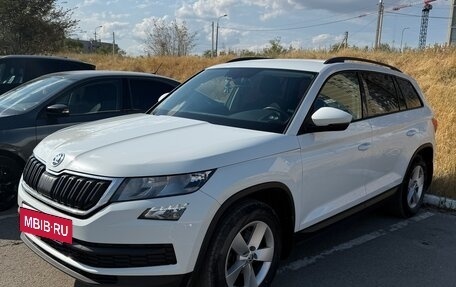 Skoda Kodiaq I, 2018 год, 2 100 000 рублей, 2 фотография