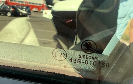 Skoda Kodiaq I, 2018 год, 2 100 000 рублей, 8 фотография