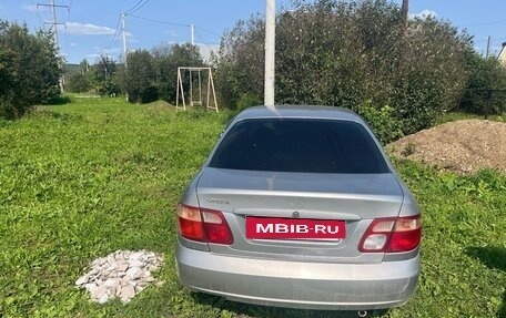 Nissan Almera, 2004 год, 185 000 рублей, 2 фотография