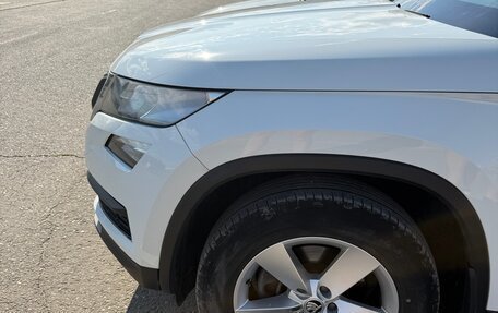 Skoda Kodiaq I, 2018 год, 2 100 000 рублей, 10 фотография