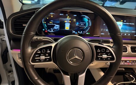 Mercedes-Benz GLE, 2021 год, 7 900 000 рублей, 7 фотография