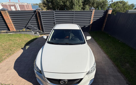 Mazda 6, 2012 год, 1 215 000 рублей, 2 фотография