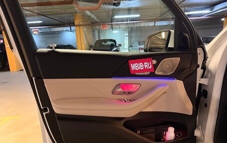 Mercedes-Benz GLE, 2021 год, 7 900 000 рублей, 5 фотография