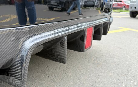 Mercedes-Benz E-Класс AMG, 2017 год, 7 200 000 рублей, 11 фотография