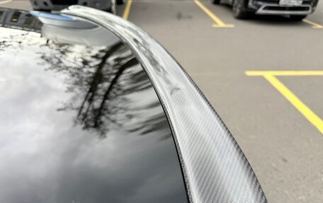 Mercedes-Benz E-Класс AMG, 2017 год, 7 200 000 рублей, 9 фотография