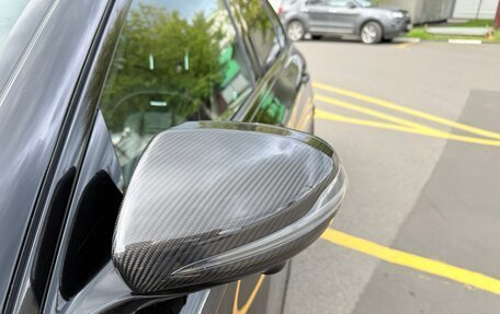 Mercedes-Benz E-Класс AMG, 2017 год, 7 200 000 рублей, 10 фотография