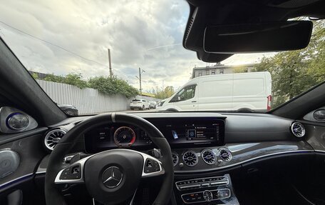 Mercedes-Benz E-Класс AMG, 2017 год, 7 200 000 рублей, 19 фотография