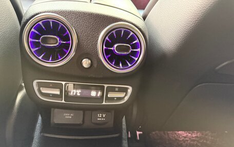 Mercedes-Benz E-Класс AMG, 2017 год, 7 200 000 рублей, 21 фотография