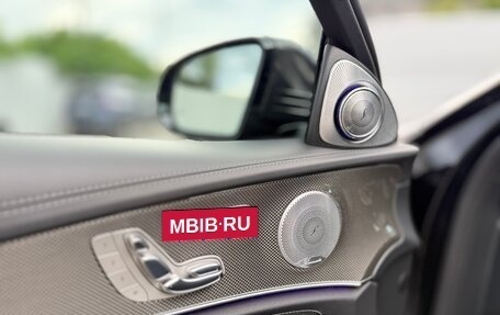 Mercedes-Benz E-Класс AMG, 2017 год, 7 200 000 рублей, 17 фотография