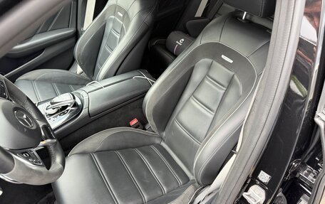Mercedes-Benz E-Класс AMG, 2017 год, 7 200 000 рублей, 24 фотография