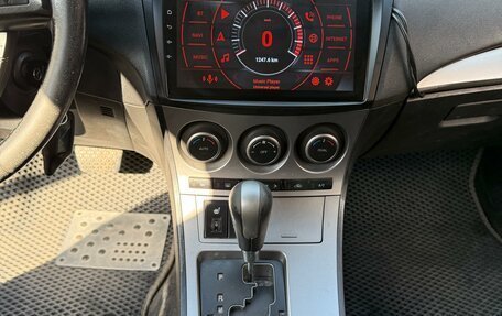 Mazda 3, 2010 год, 800 000 рублей, 5 фотография