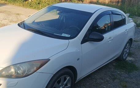 Mazda 3, 2010 год, 800 000 рублей, 8 фотография