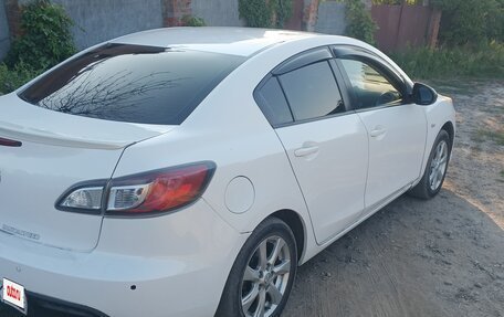 Mazda 3, 2010 год, 800 000 рублей, 11 фотография