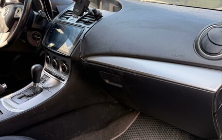 Mazda 3, 2010 год, 800 000 рублей, 3 фотография
