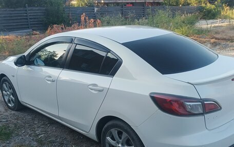 Mazda 3, 2010 год, 800 000 рублей, 9 фотография