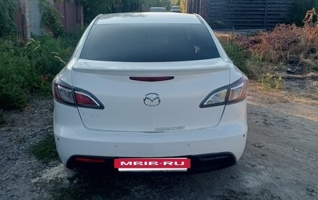 Mazda 3, 2010 год, 800 000 рублей, 12 фотография