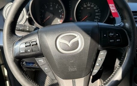 Mazda 3, 2010 год, 800 000 рублей, 2 фотография