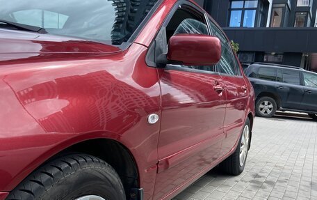 Mitsubishi Lancer IX, 2006 год, 399 000 рублей, 5 фотография