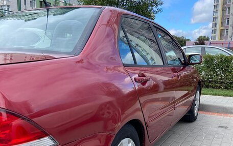 Mitsubishi Lancer IX, 2006 год, 399 000 рублей, 8 фотография