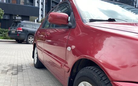 Mitsubishi Lancer IX, 2006 год, 399 000 рублей, 6 фотография