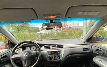 Mitsubishi Lancer IX, 2006 год, 399 000 рублей, 12 фотография